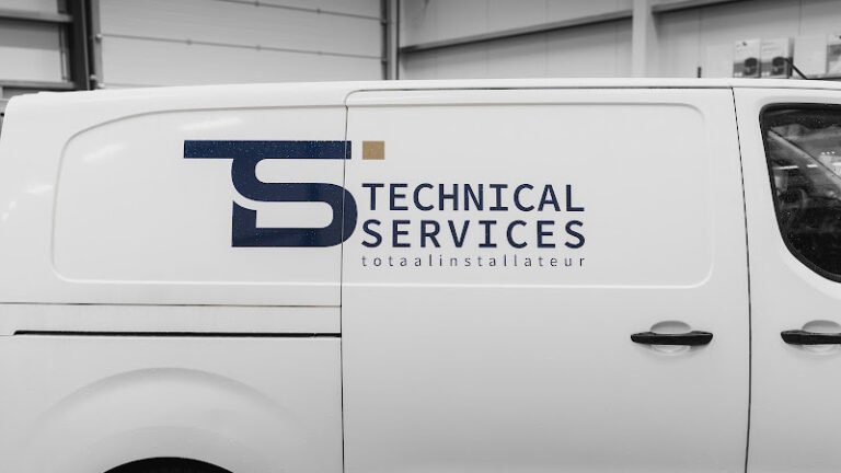 Technical Services
