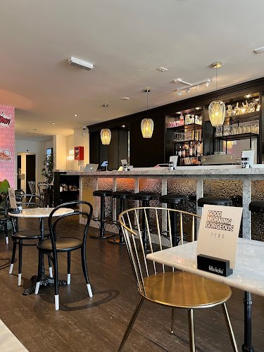 Teds Amsterdam Jordaan – All Day Brunch