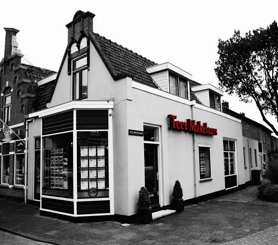 Teer Makelaars, Hypotheken & Verzekeringen | Alkmaar