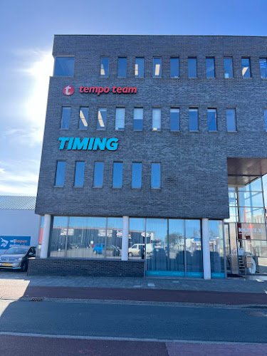 Tempo-Team Uitzendbureau