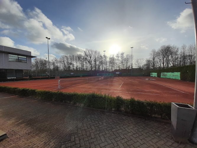 Tennis Arnolduspark