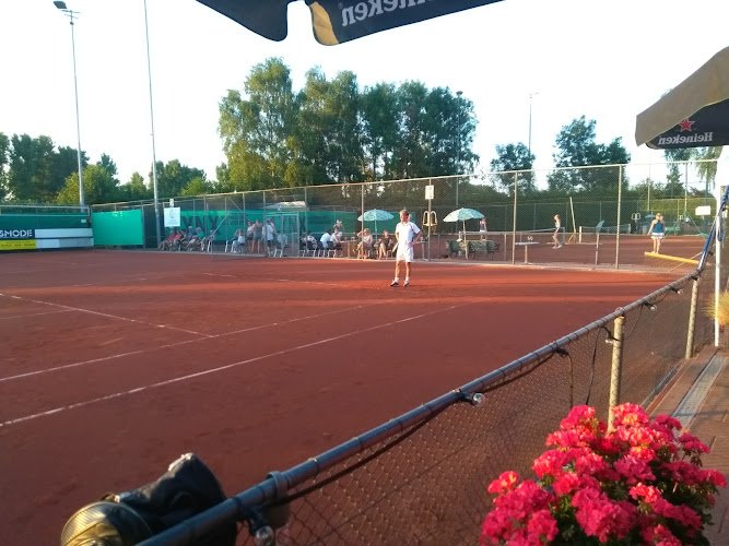 Tennis Club Ouderkerk
