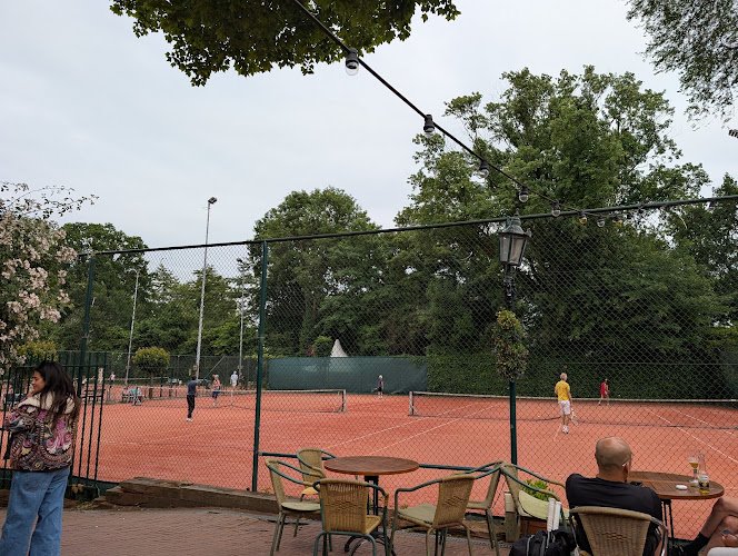 Tennis Kattenlaan