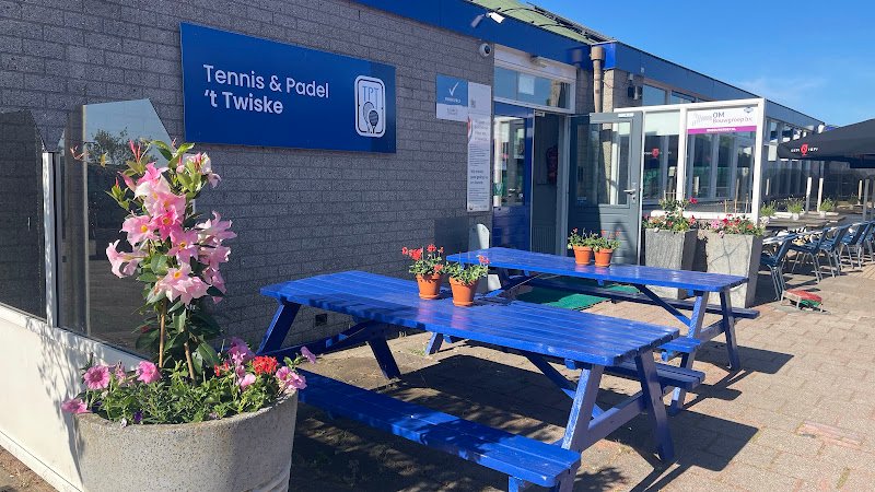 Tennis & Padel ‘t Twiske