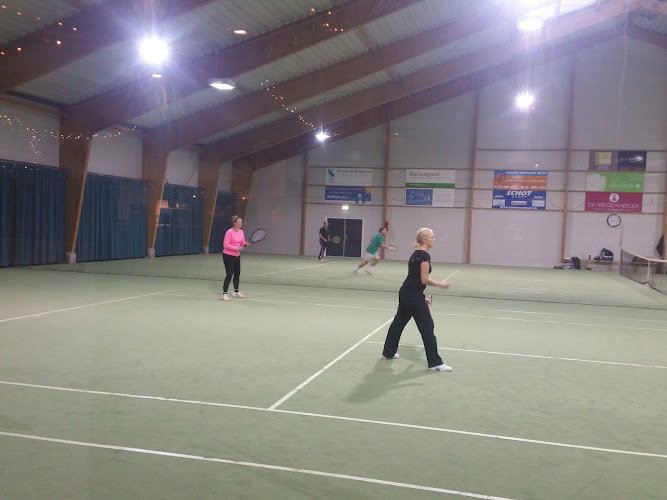 Tenniscentrum de Dors