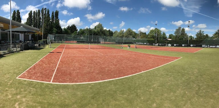 Tenniscentrum de Nieuwe Brug