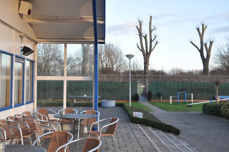 Tennisclub De Gieteling