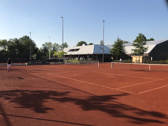 Tennisclub “De Kikkers” 🎾