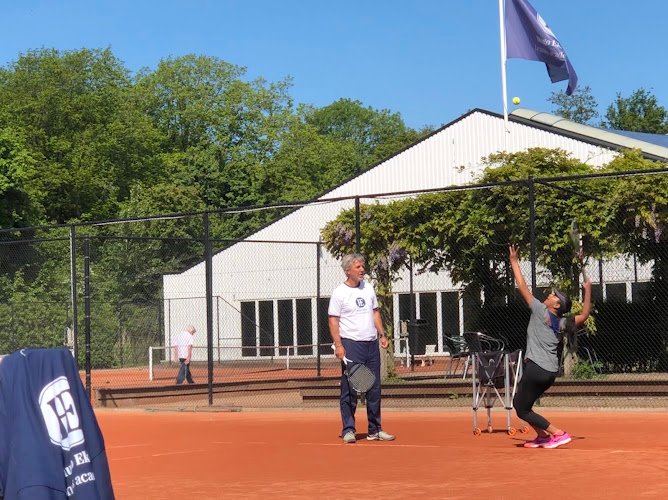 Tennispark Buitenveldert