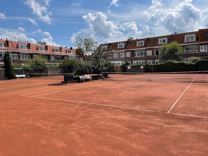 Tennispark Randwijck B.V.