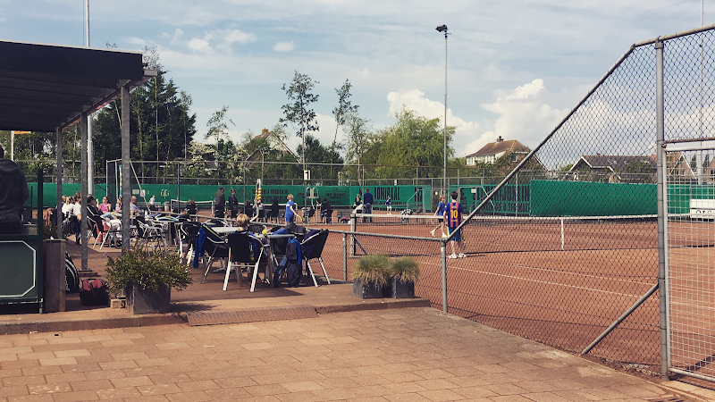Tennisschool Improve