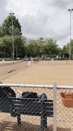 Tennisvereniging All Out 🎾