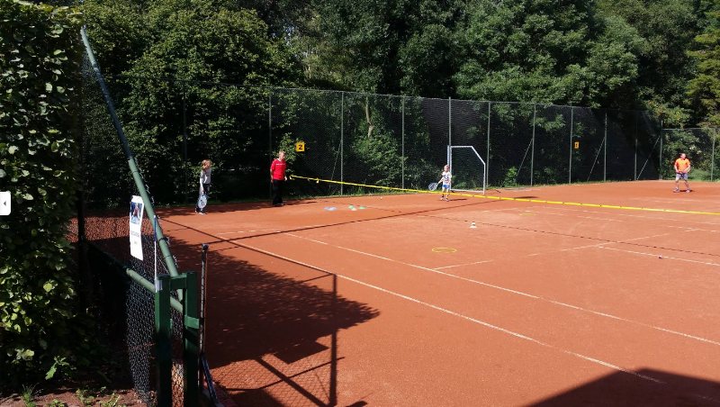 Tennisvereniging Amsterdamse Bos