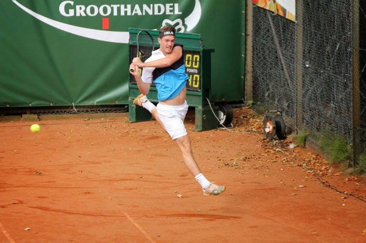 Tennisvereniging BLTC Westerhout