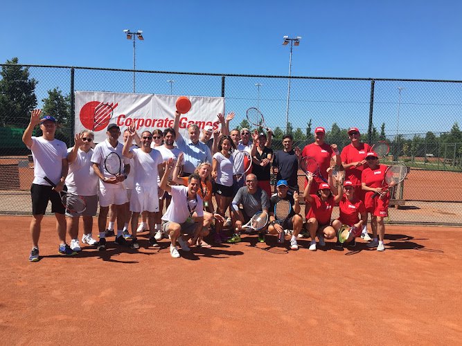Tennisvereniging Nieuw-Vennep