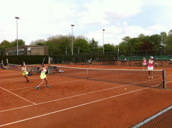 Tennisvereniging Osdorp
