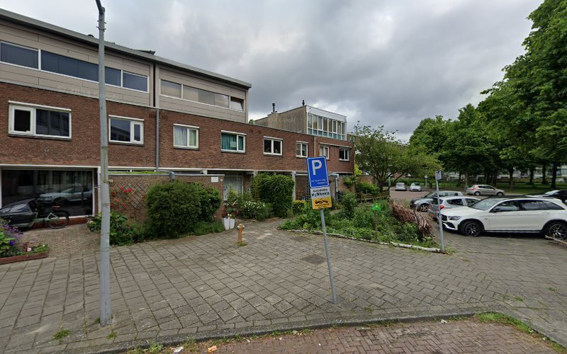 Teun van der Heide