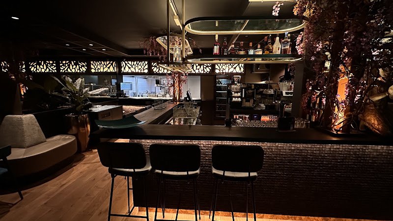 Thai Restaurant Bangkok Badhoevedorp