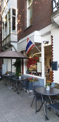 Thai Take Away Nang Kwak