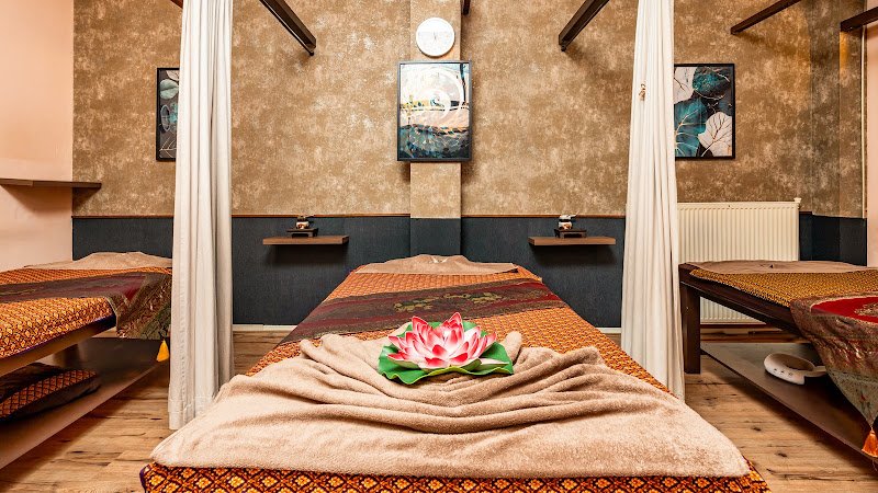 Thailand smile wellness