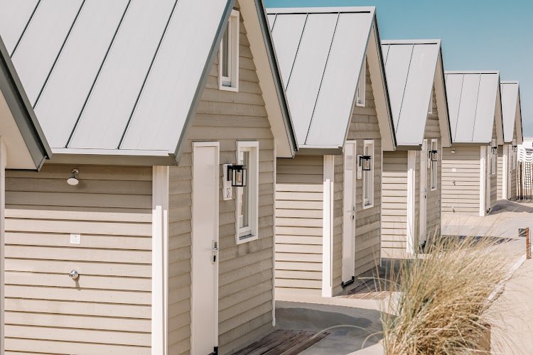 Thalassa Beach Houses