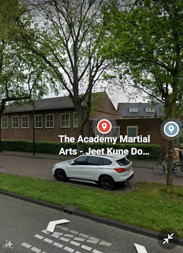 The Academy Martial Arts – Jeet Kune Do – Ving Tsun Kung Fu