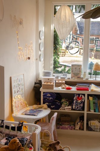 The Archive Store