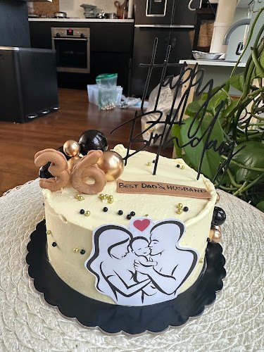 The Bake Nook