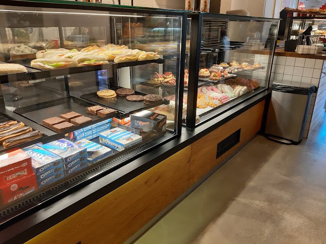 The Bakery Company