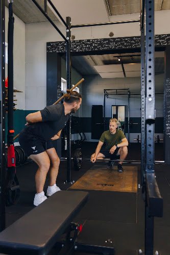 The Barn Sport & Health B.V.