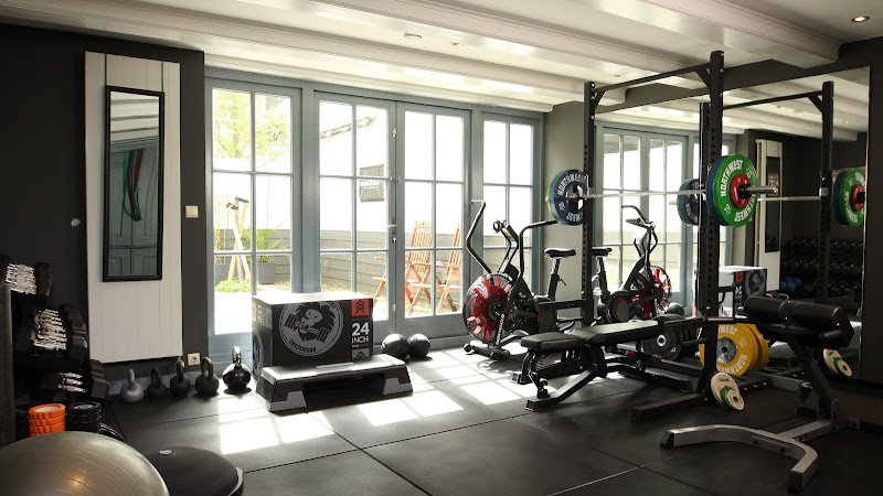 The Basement, Personalized Fitness