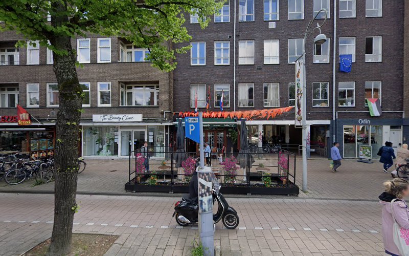 The Beauty Clinic