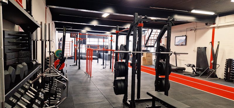 The Calisthenics Club Ouderkerk aan de Amstel