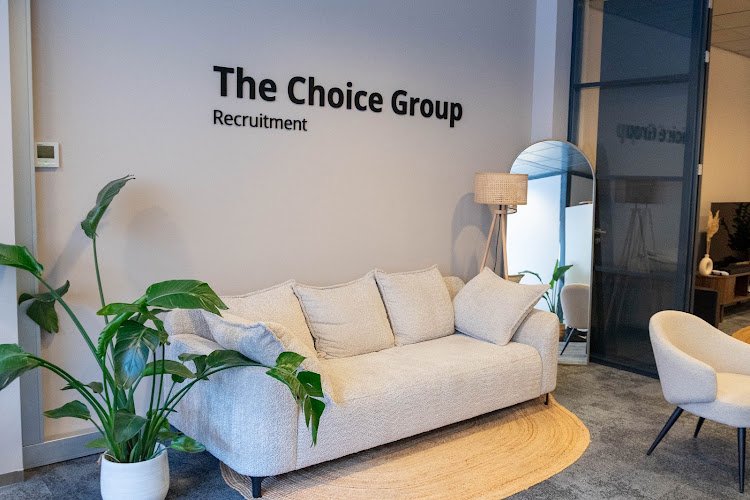 The Choice Group