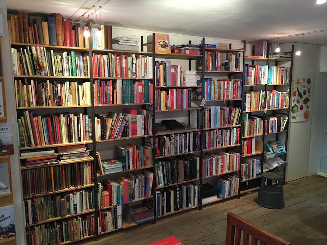 The Cookbookshop