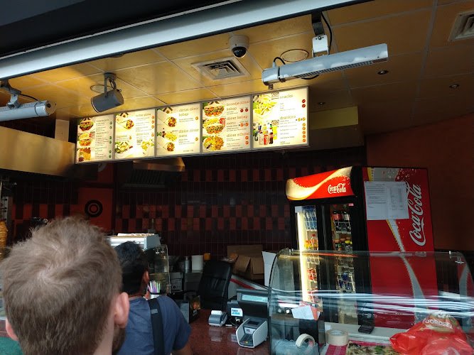 The Döner Company