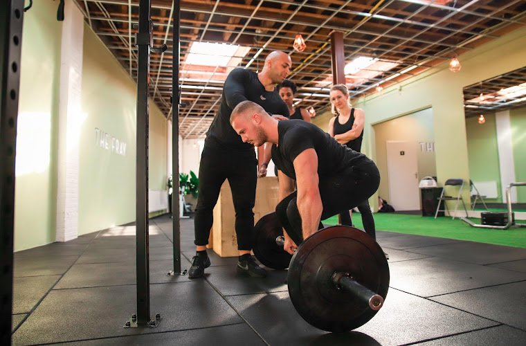 The Fray Online Training