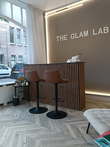 The Glam Lab