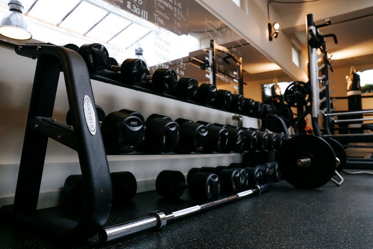 The Gym Fysiotherapie – Praktijk Amsterdam Zuid
