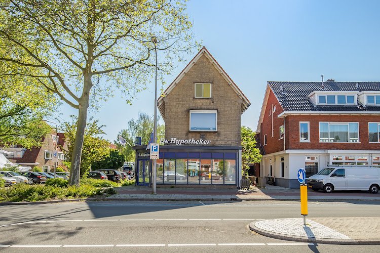The Hypotheker Amstelveen