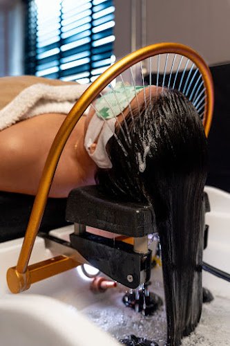The Japanese Head Spa Company