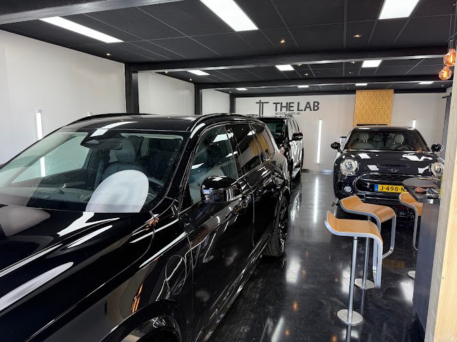 The Lab Nederland