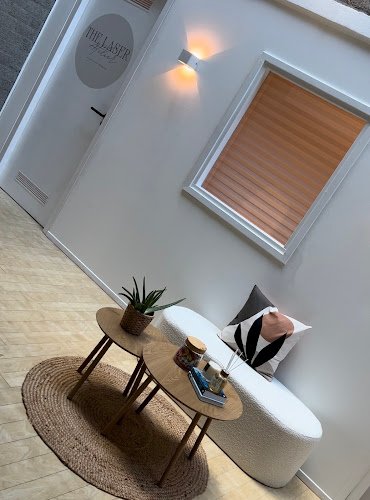 The Laser Atelier