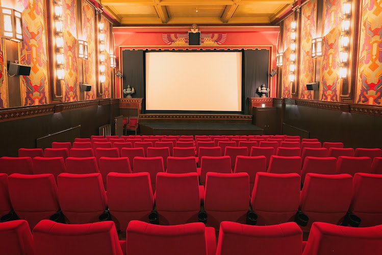 The Movies