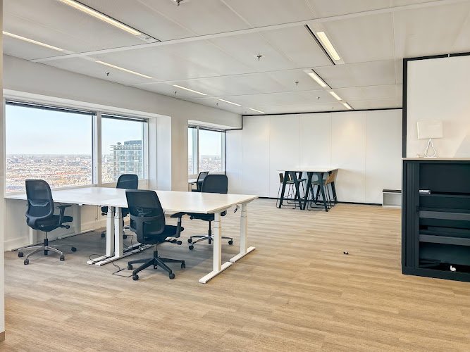 The Office Operators Amsterdam Amstel Mondriaantoren