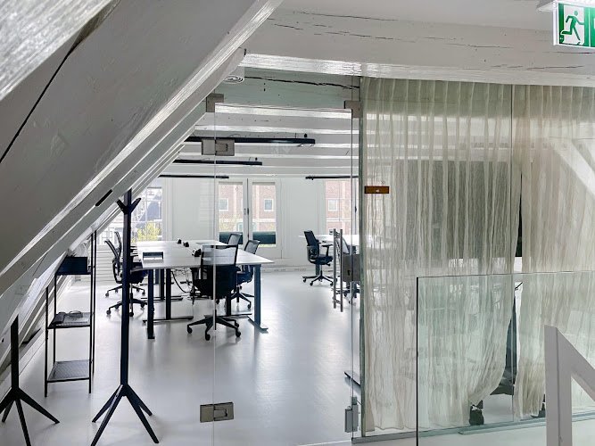 The Office Operators Amsterdam Centrum Herengracht