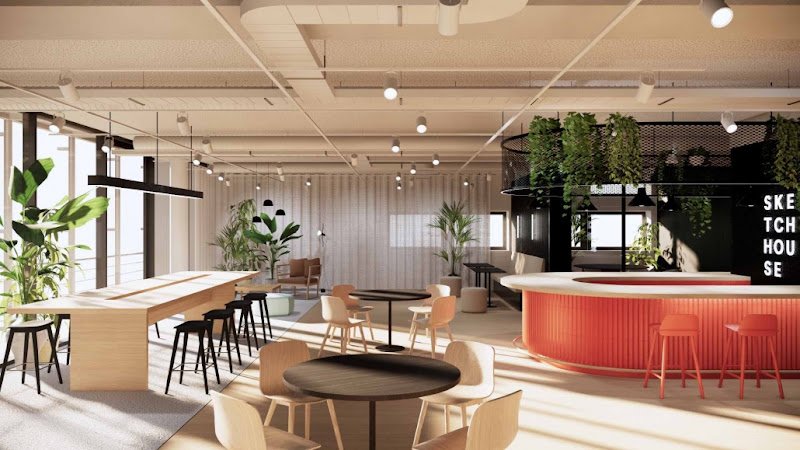 The Office Operators Amsterdam Zuidoost Diana & Vesta