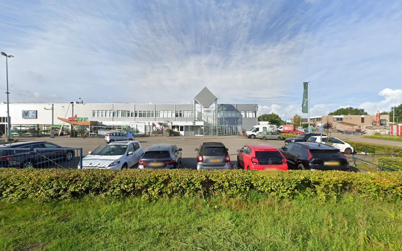 The OilGiant