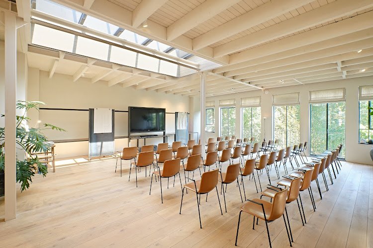 The Playing Circle | Atelier de Vijzel – Evenementenlocatie Amsterdam