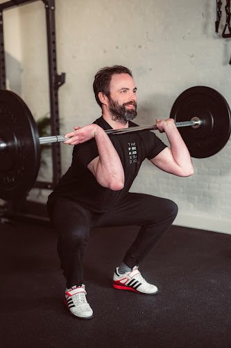 The Prehab Studio